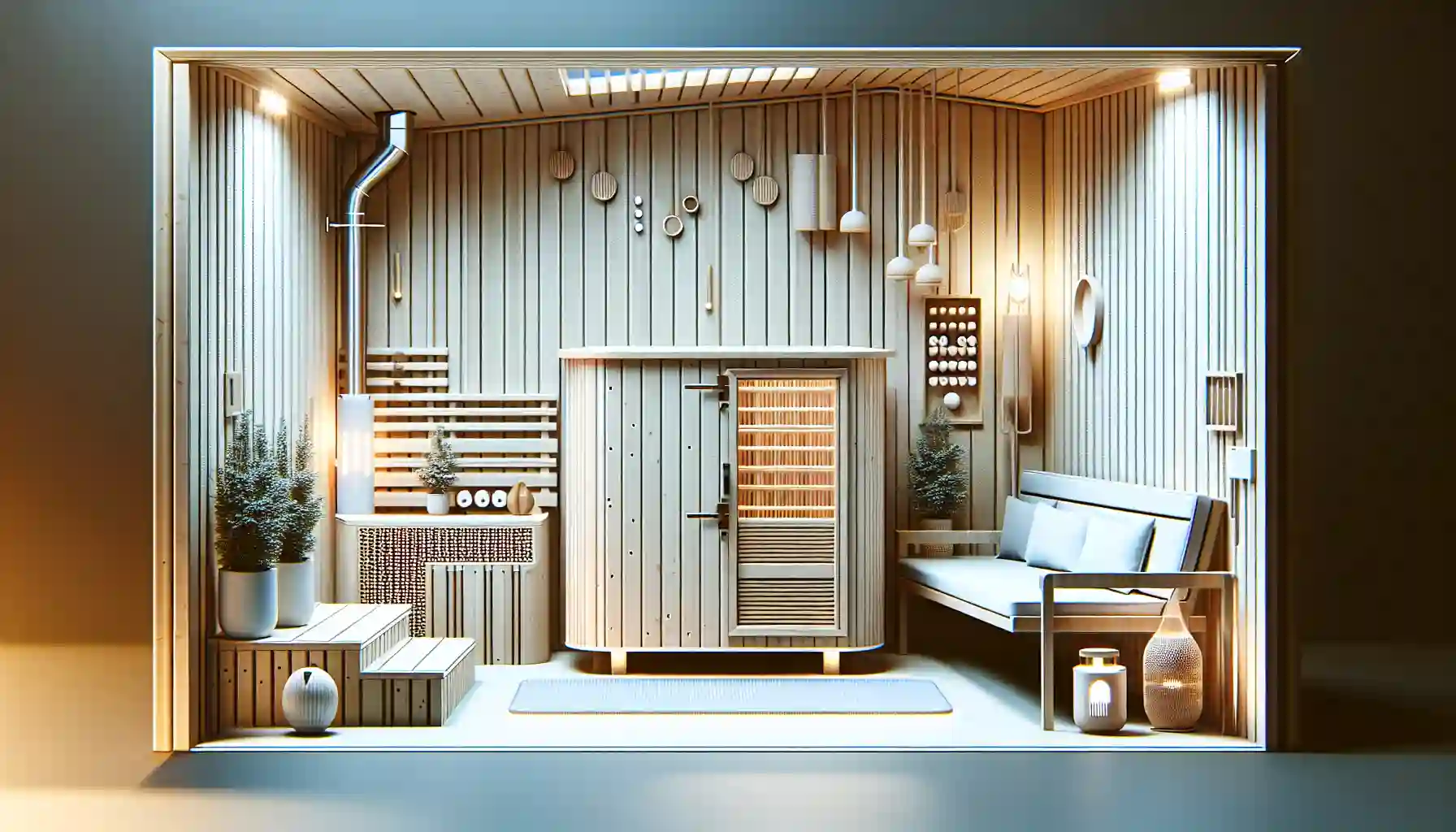 Enlighten Sauna Owners Manuals: All Models