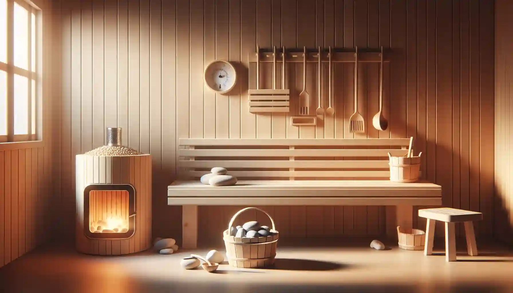 Sauna Safety Tips: Ensuring Relaxation and Wellness