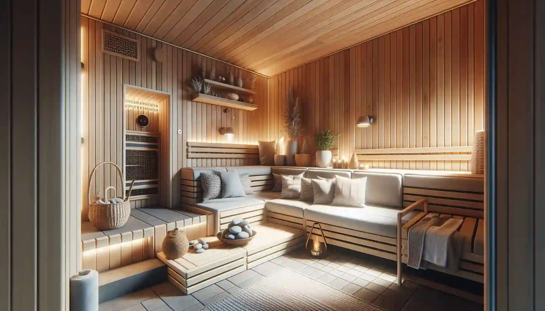 Sunray Sauna Owners Manuals for Every Model