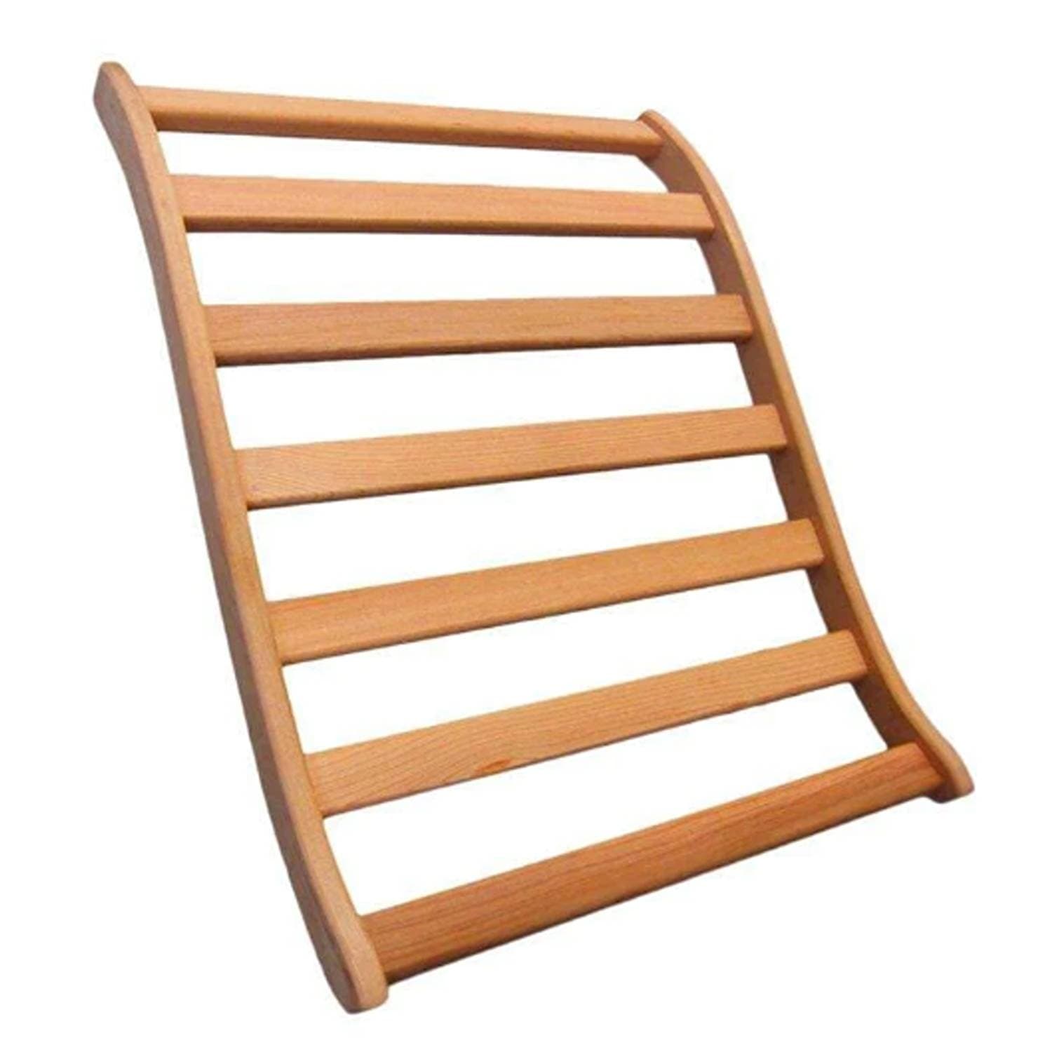 Three Hemlock Backrest