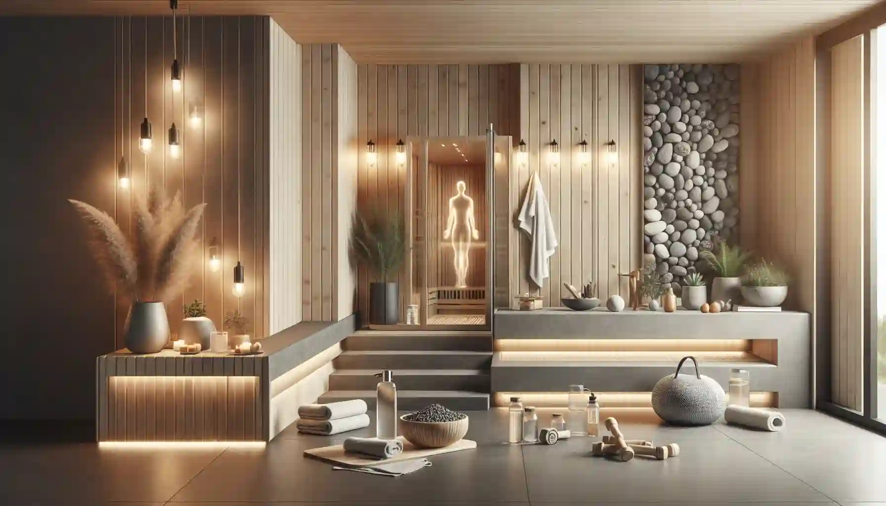 The Ultimate Guide to Fitness Sauna Benefits