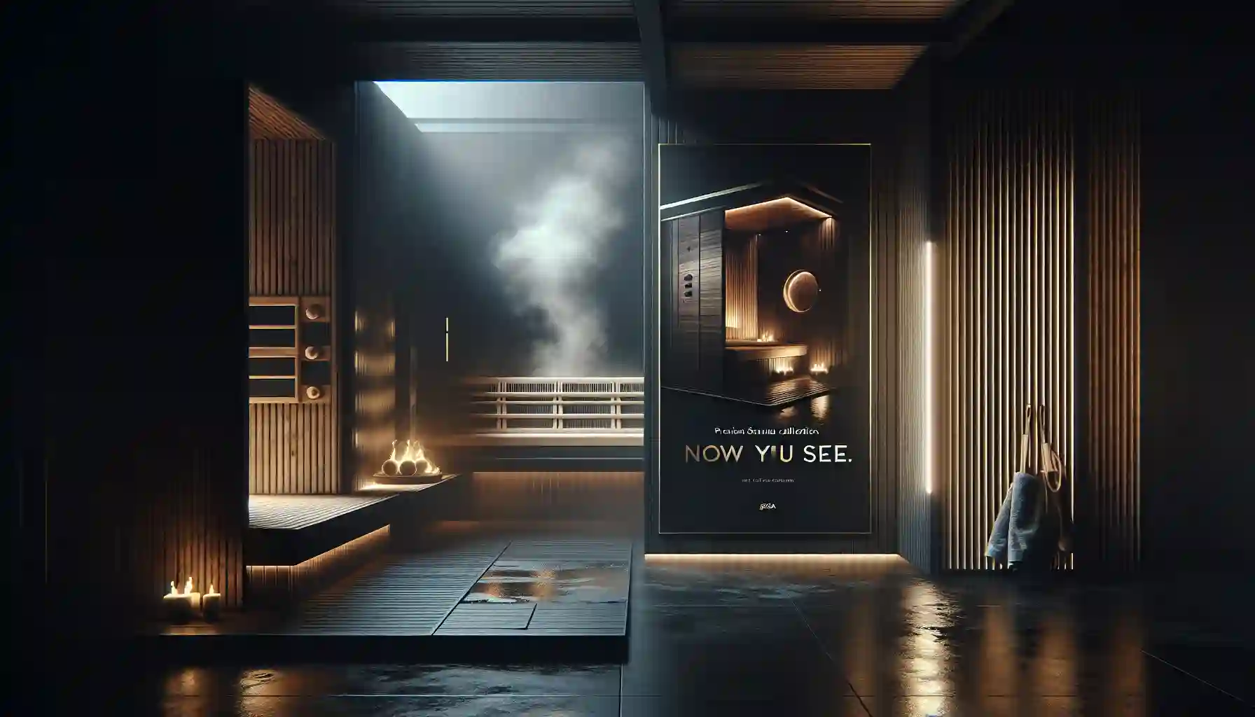 Golden Designs Infrared Saunas