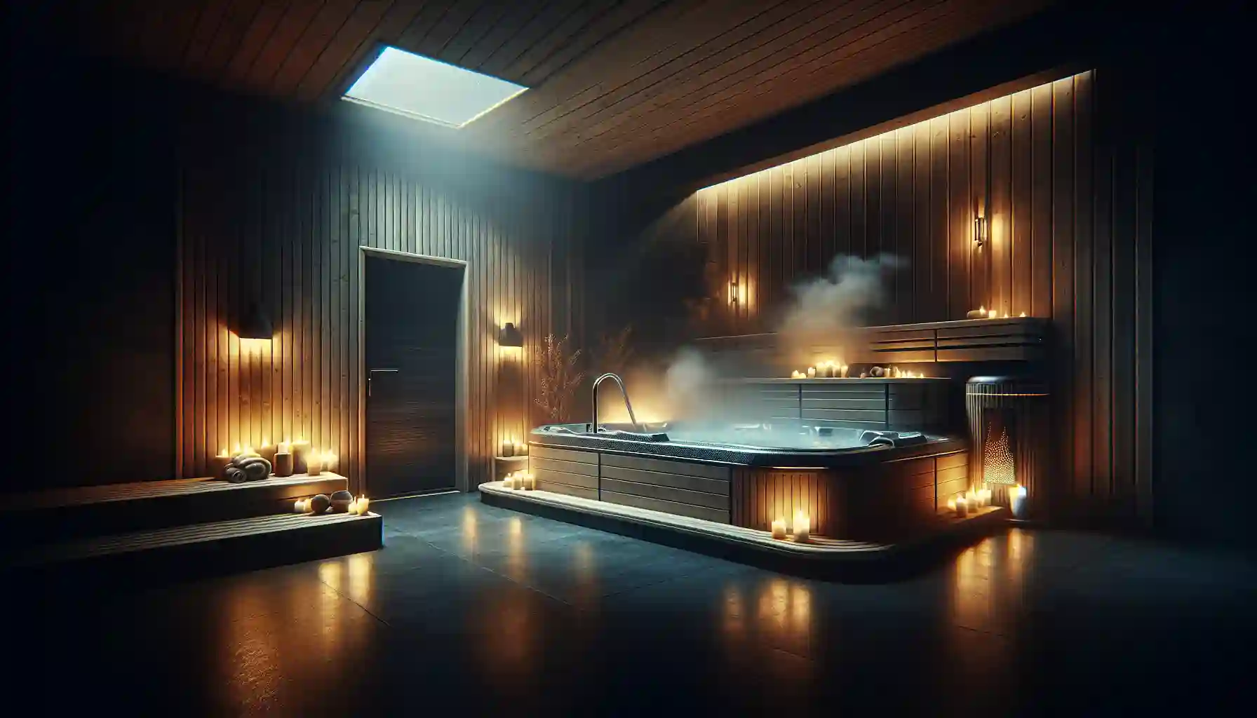Hot Tubs