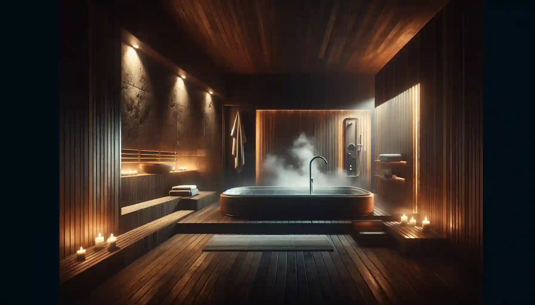 Bathtubs