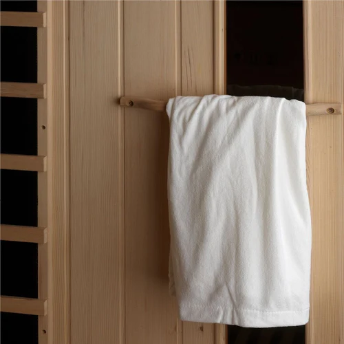 Dynamic Sauna Accessories - Towel Rack