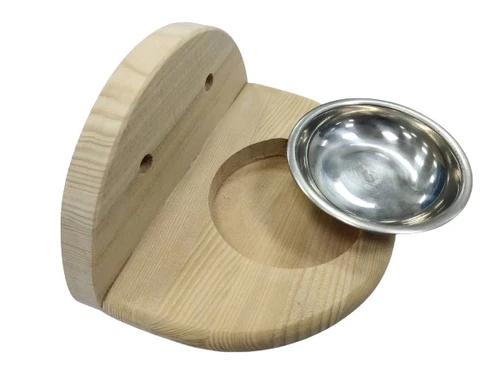 Dynamic Sauna Accessories - Aromatherapy Dish for Infrared Saunas
