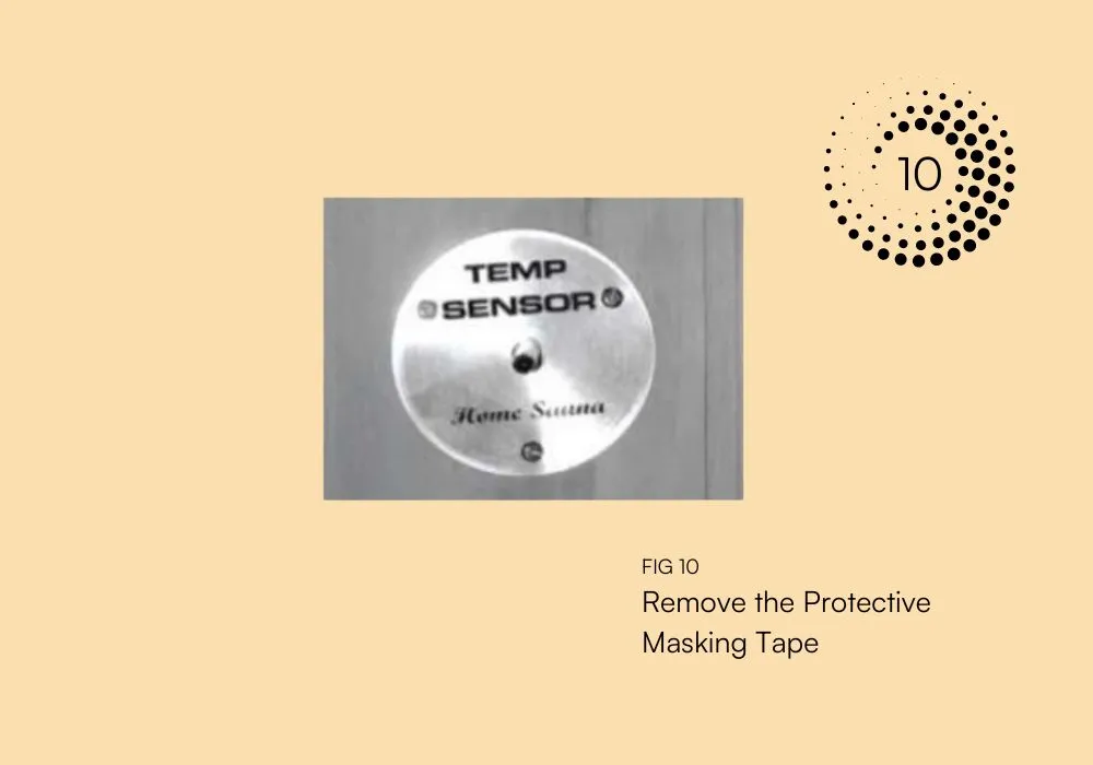 Dynamic Sauna Assembly Made Simple-Figure 10