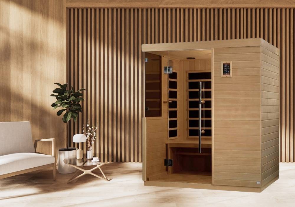 Dynamic Bilbao 3 Person Ultra Low