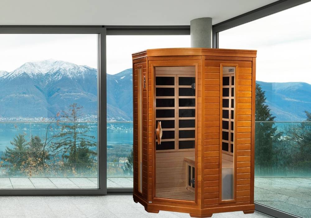 Dynamic Heming 2 Person Low