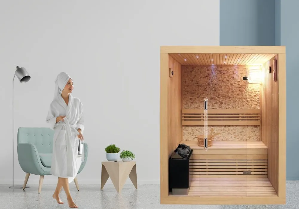 Sunray Westlake Sauna Review In-Depth Analysis-Lifestyle 1