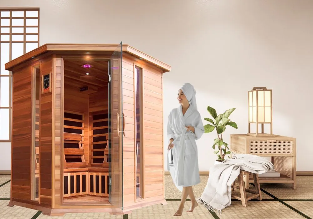 Sunray Bristol Sauna Review All You Need to Know-Lifestyle 1