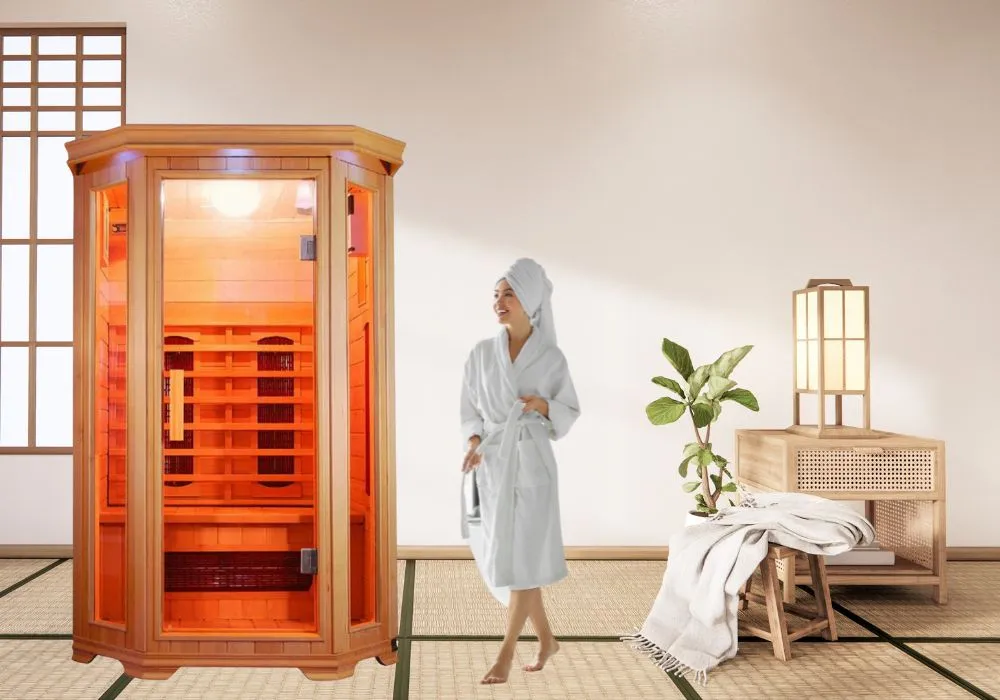 Sunray Heathrow Sauna Review An Expert's Perspective-Lifestyle 2