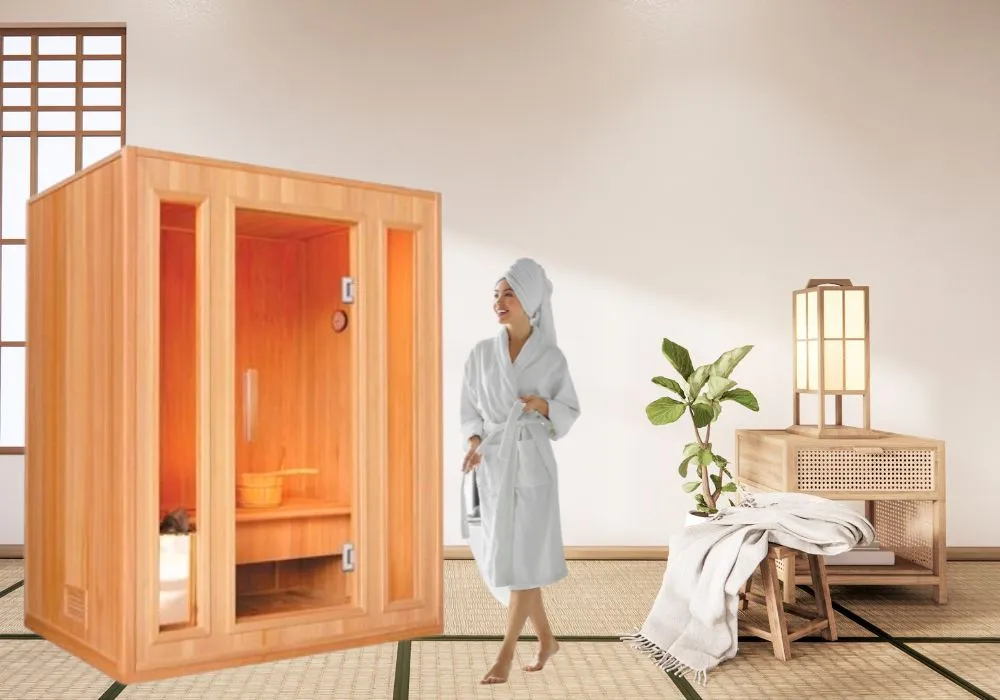 Sunray Southport Sauna Review Expert Insights-Lifestyle 1
