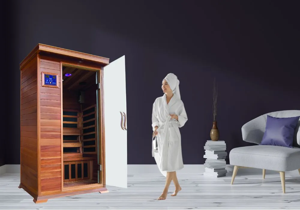 Sunray Sedona Sauna Review Is it Worth the Investment-Lifestyle 3