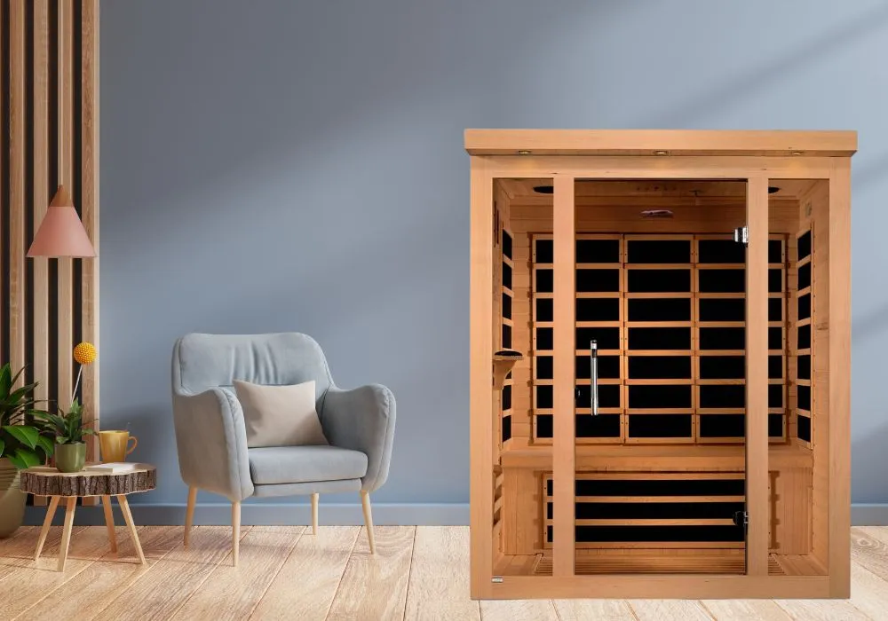 Dynamic Vila Sauna Review The Complete Analysis-Lifestyle Image 1