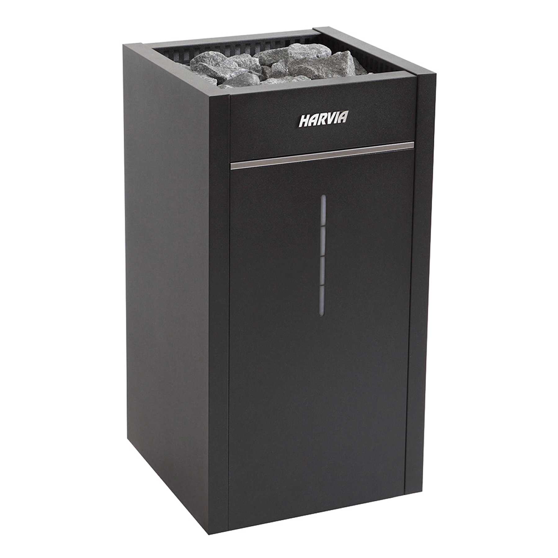 Harvia Virta Combi HL90SA Floor-Mount 9kW Electric Sauna Heater