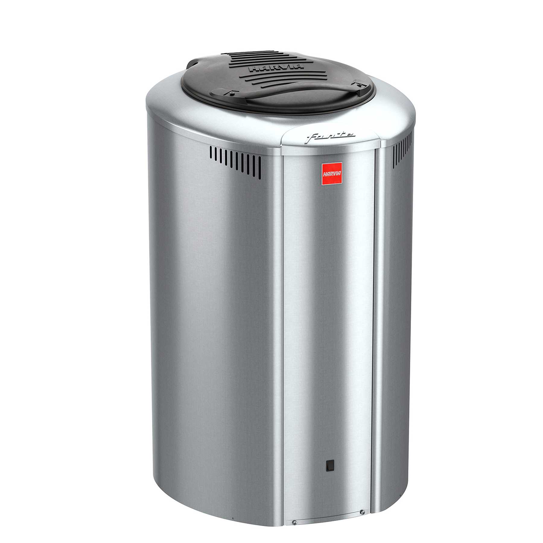 Harvia AF450 Forte Series Floor-Mount 4.4kW Electric Sauna Heater