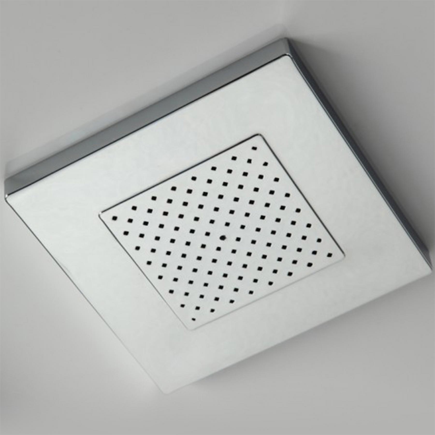 Mesa WS-300A 47L x 35W x 85H 1 Person Walk In Steam Shower - Image 5