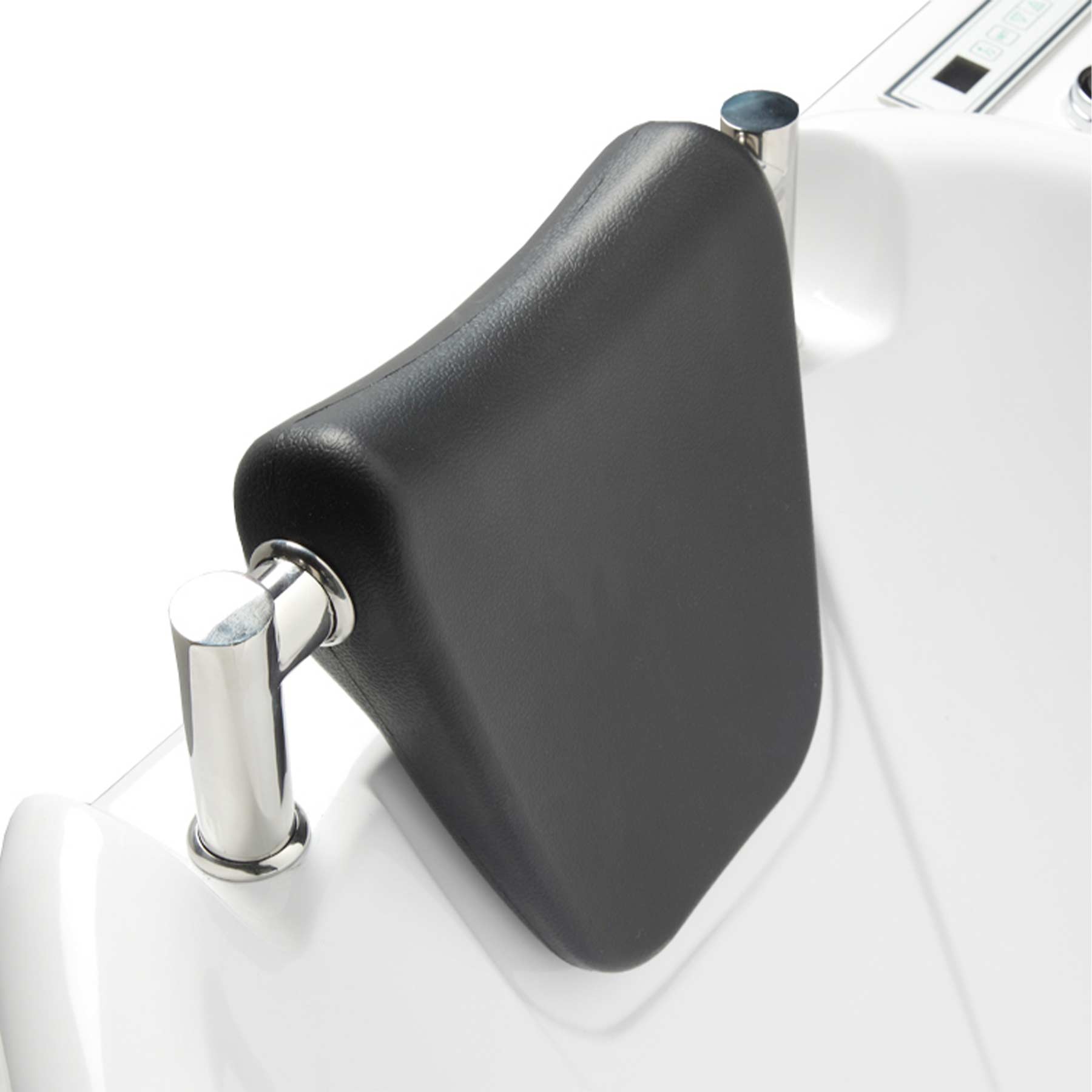 Mesa BT-084 2 Person 16 Jetted Combination Free Standing Bathtub - Image 11