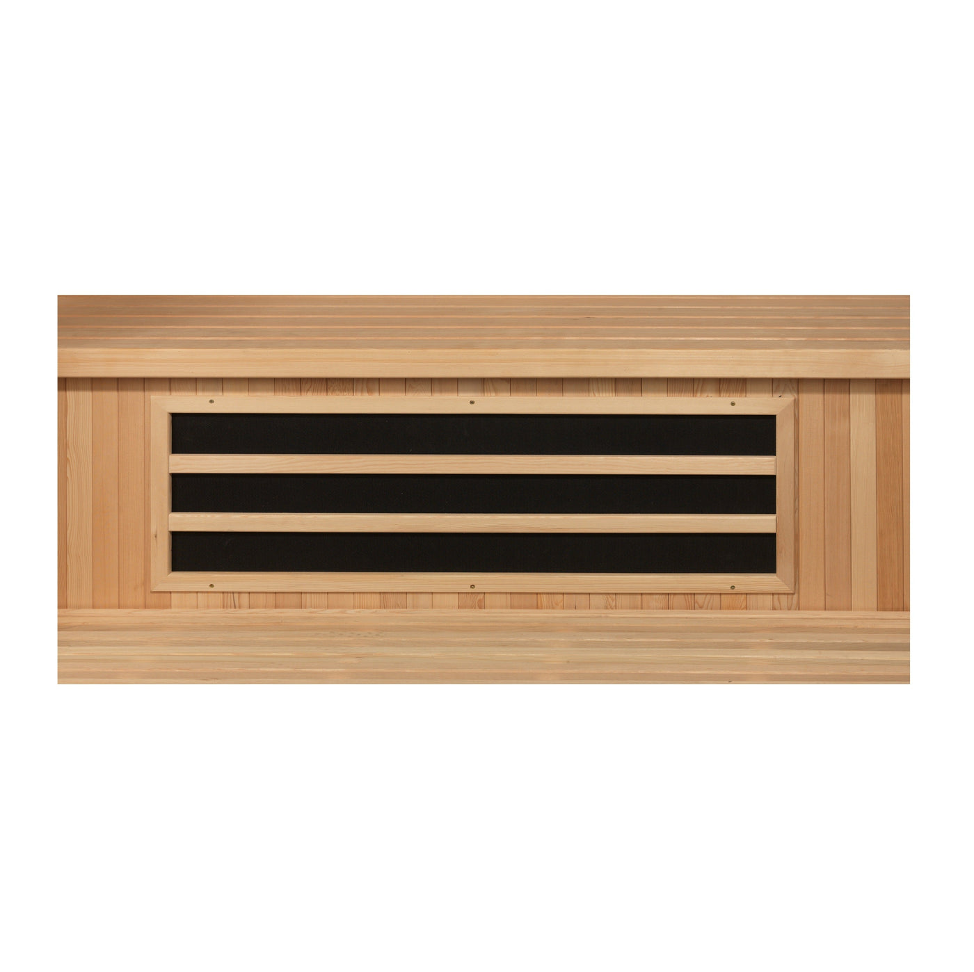 Dynamic Sauna Serena 2 Person Indoor Infrared Sauna - image 3