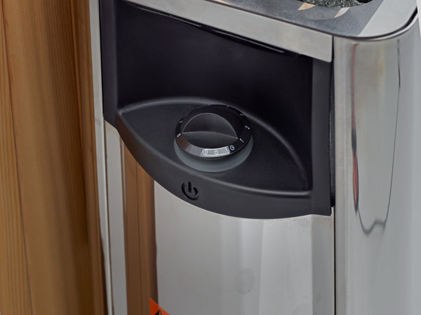 Golden Designs GDI-8330-01 3 Person Hybrid Sauna - image 10