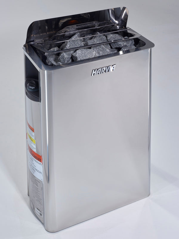 Golden Designs Kuusamo 4-6 Person Outdoor Traditional Sauna - image 6