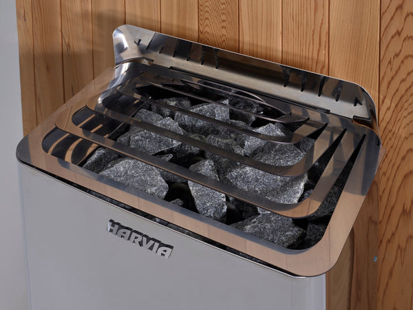 Golden Designs Gargellen 5 Person Hybrid Sauna - image 7